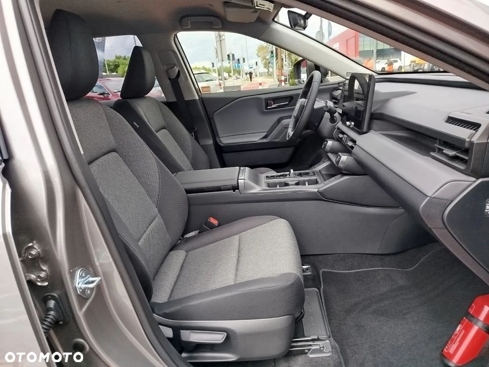 Toyota RAV4 2.5 Plug-in Hybrid Comfort 4x4 e-CVT - 12