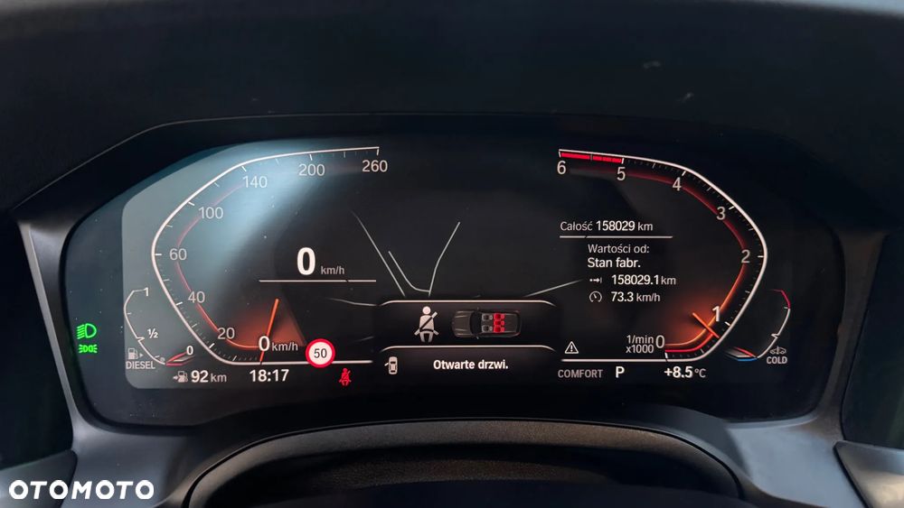 BMW Seria 3 320d M Sport Shadow sport - 31