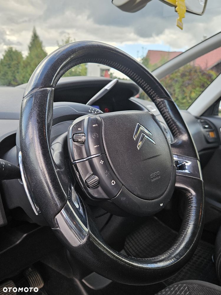 Citroën C4 Grand Picasso - 6
