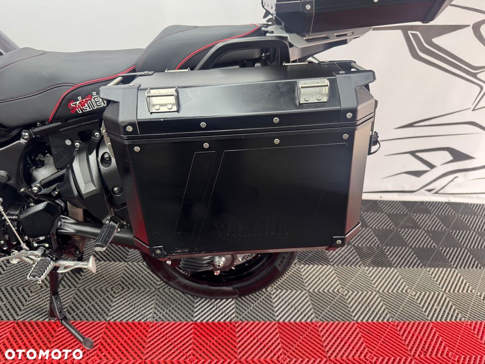 Yamaha Super Tenere - 20