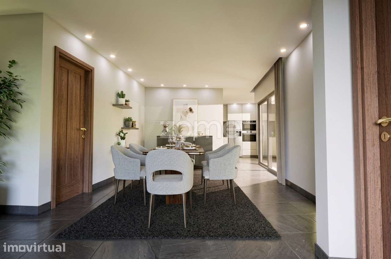 Apartamento T1 Lourinhã - Grande imagem: 5/7