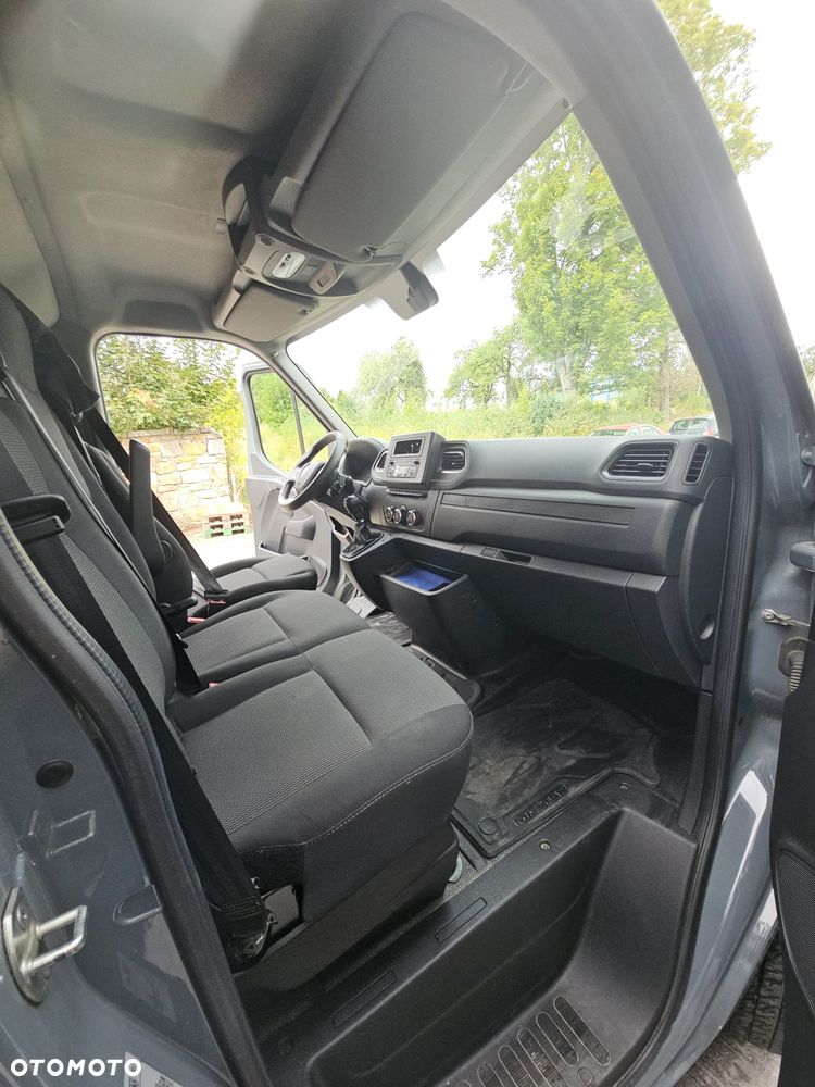 Renault MASTER - 10