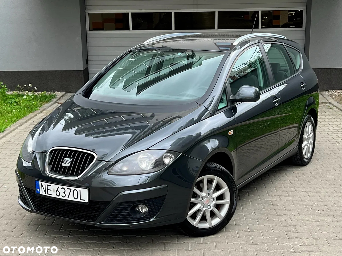 Seat Altea - 11
