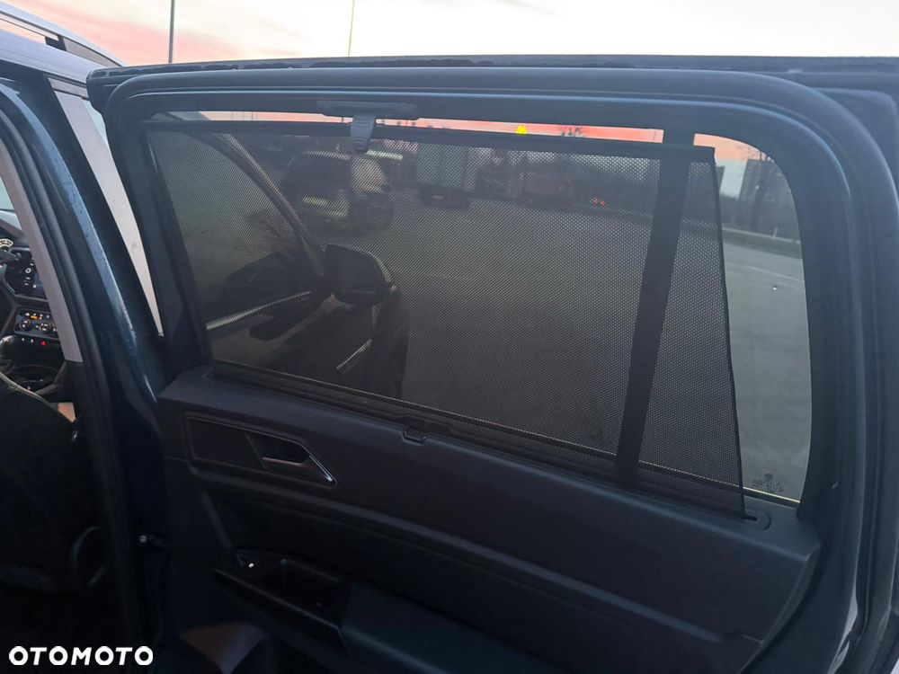 Volkswagen Atlas - 24