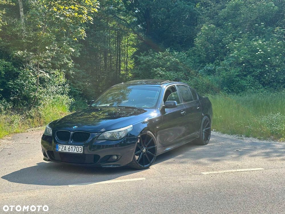 BMW Seria 5 - 2