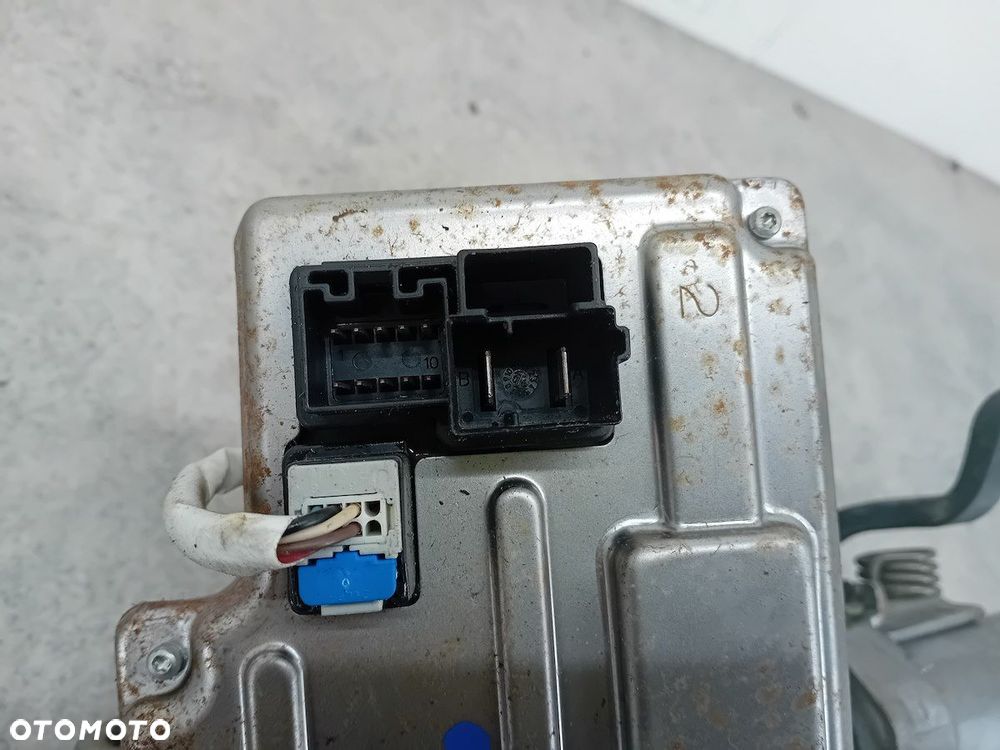 WSPOMAGANIE ELEKTRYCZNE  FIAT GRANDE PUNTO 26126352  26117861 C6080-01153 - 7