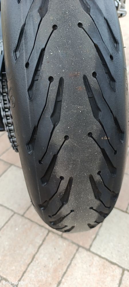 Benelli TRK 502 - 32
