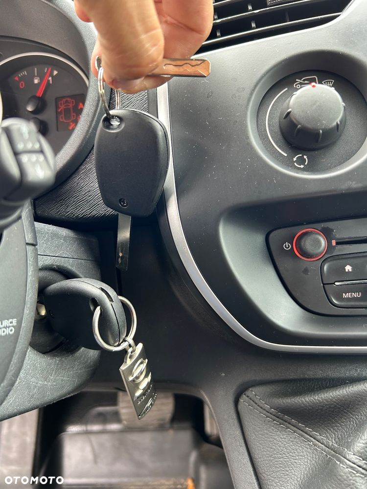 Renault Kangoo - 29