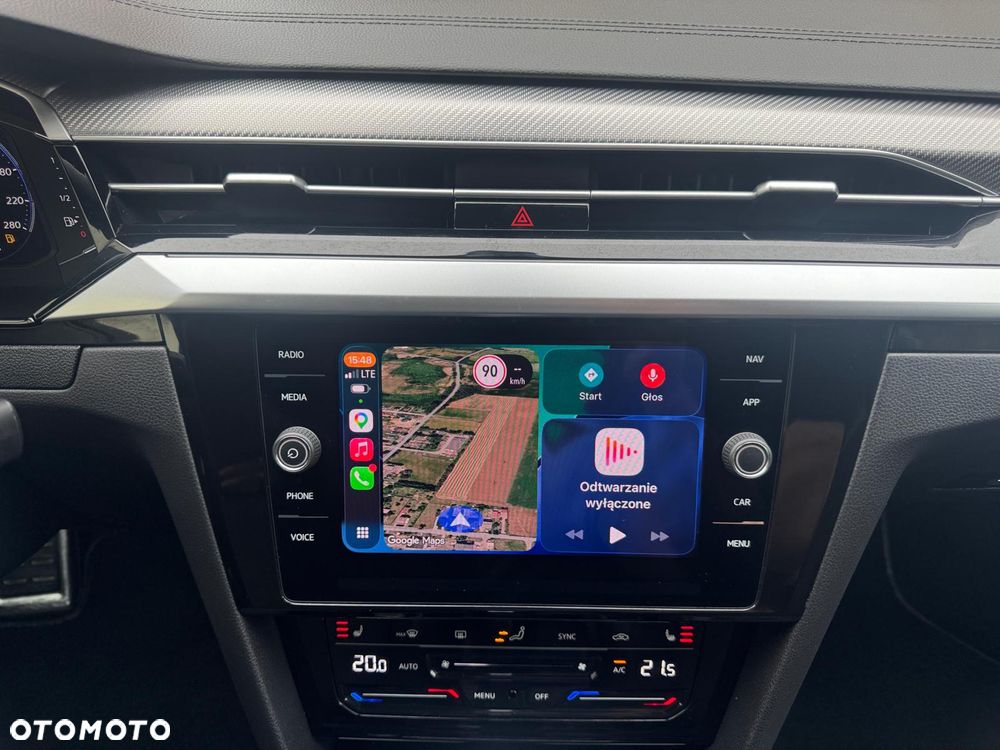 Volkswagen Arteon 2.0 TSI R-Line DSG - 25