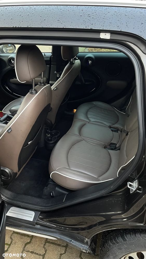 MINI Countryman - 26