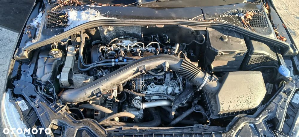 Volvo V60 D4 Linje Business - 6