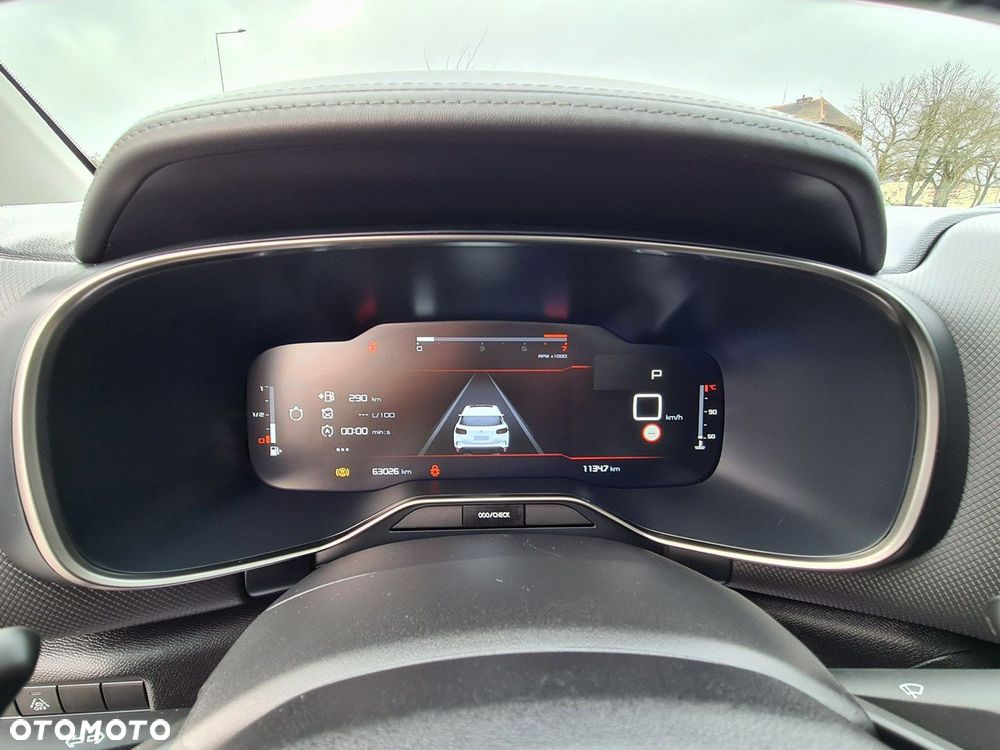 Citroën C5 Aircross 1.5 BlueHDi Shine EAT8 - 23