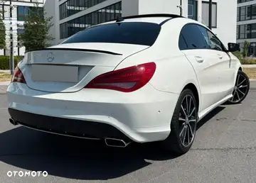 Mercedes-Benz CLA 180 - 3
