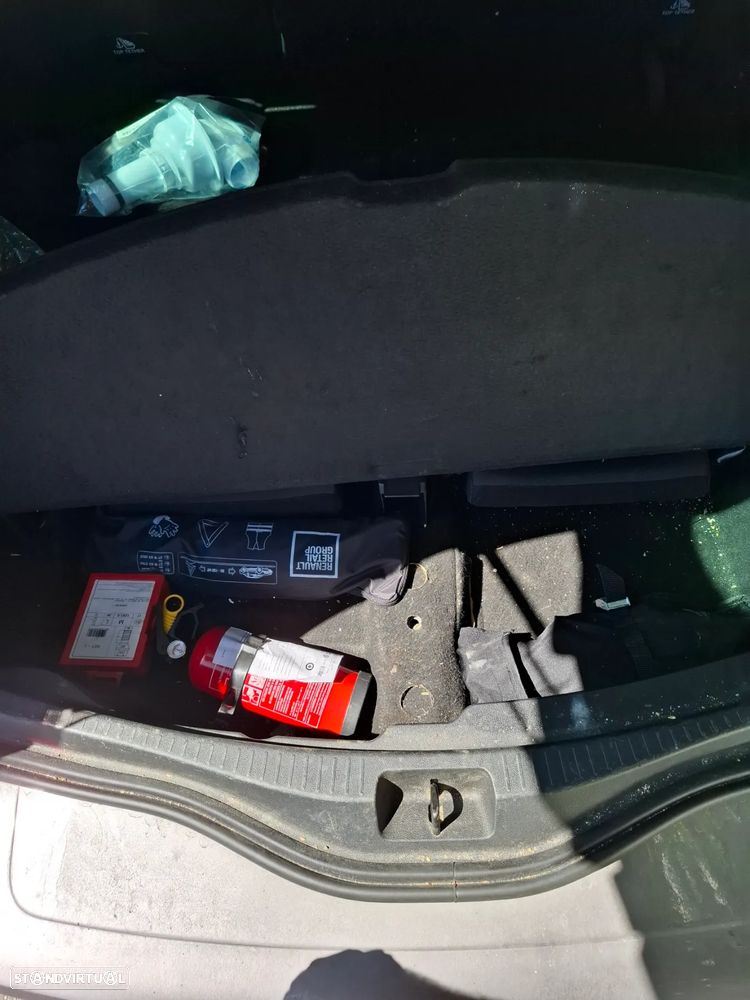 Renault Grand Scénic 1.7 Blue dCi Limited - 13