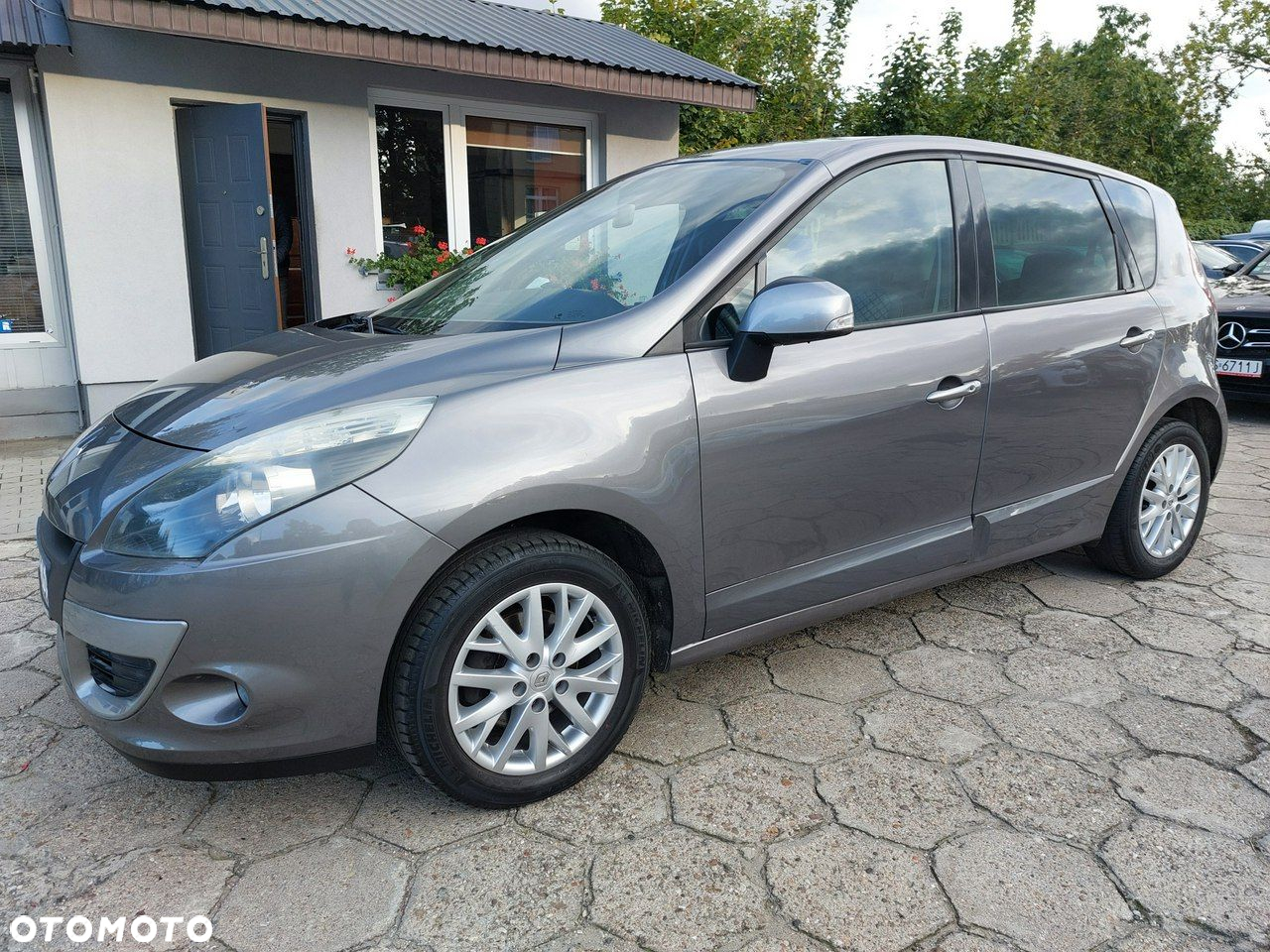 Renault Scenic - 4