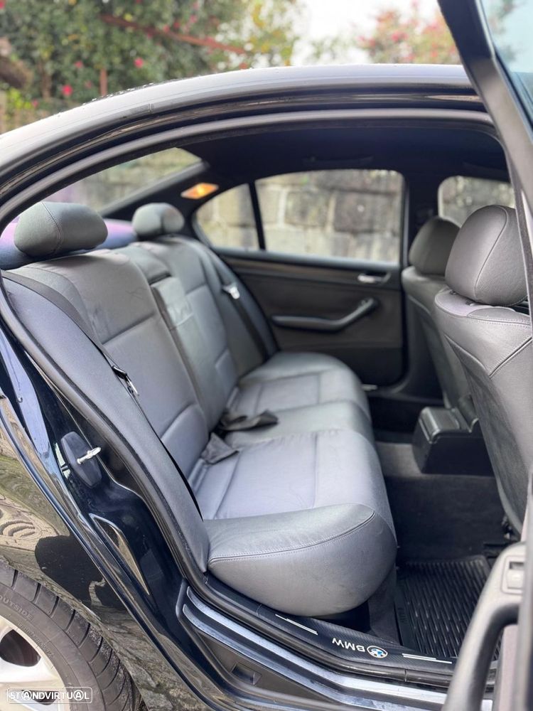 BMW 320 - 15