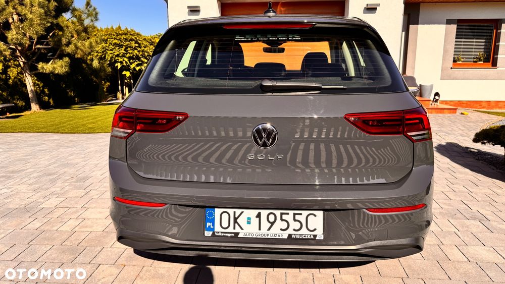 Volkswagen Golf 2.0 TDI Life - 7