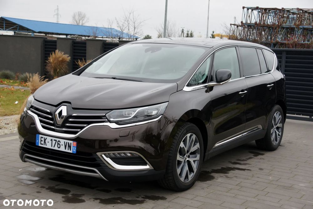 Renault Espace - 2