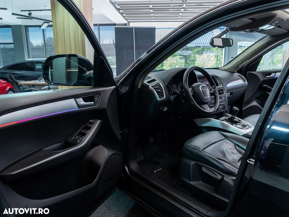 Audi Q5 2.0 TDI - 24