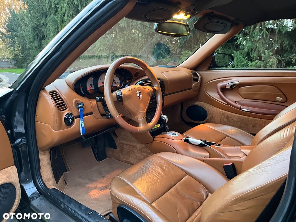Porsche 911 - 10