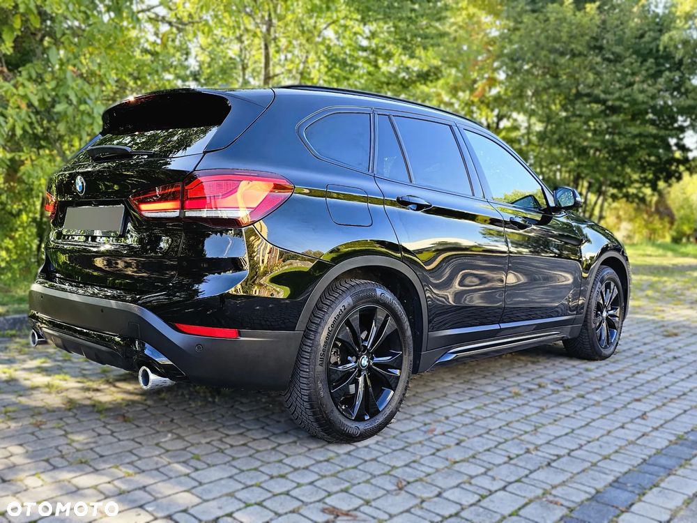 BMW X1 xDrive25d xLine - 5