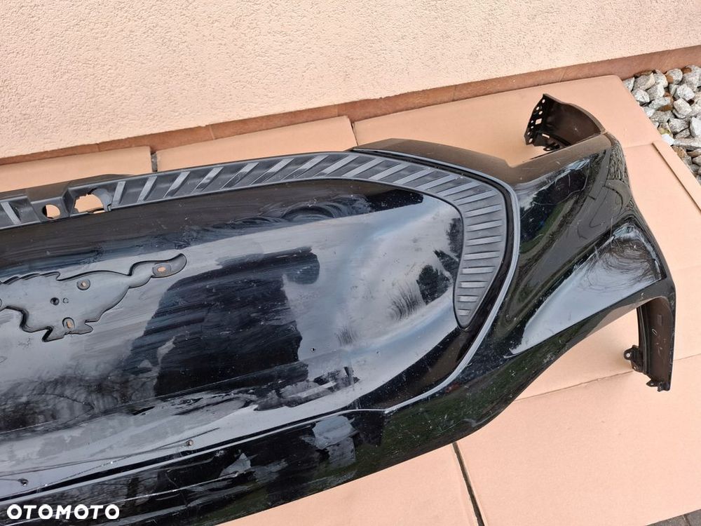 ZDERZAK PRZÓD FORD MUSTANG E MACH E-MACH ORYGINAŁ - 7