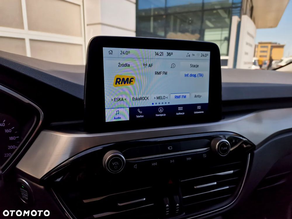 Ford Kuga 2.0 EcoBlue AWD Titanium - 7