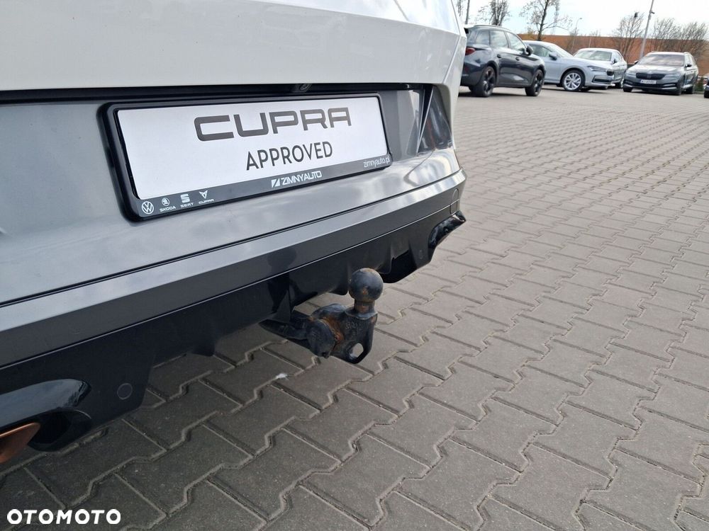 Cupra Formentor 1.4 e-Hybrid DSG - 22