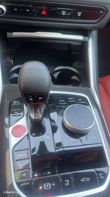 BMW M4 Competition xDrive - 22