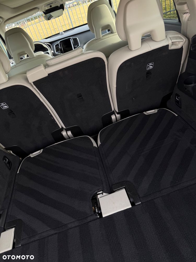 Volvo XC 90 D5 AWD Momentum - 14