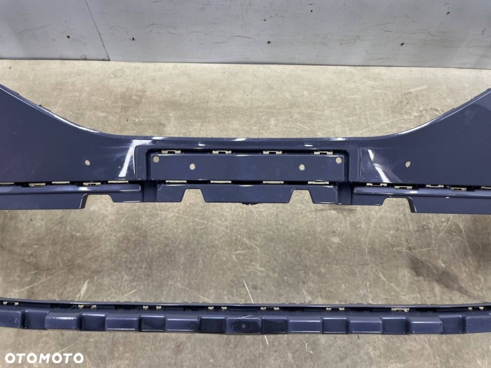 Zderzak przedni Cupra Formentor 20-24r. Przedlift przód 5FF807221 - 14
