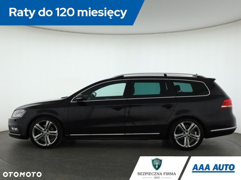 Volkswagen Passat Variant - 4