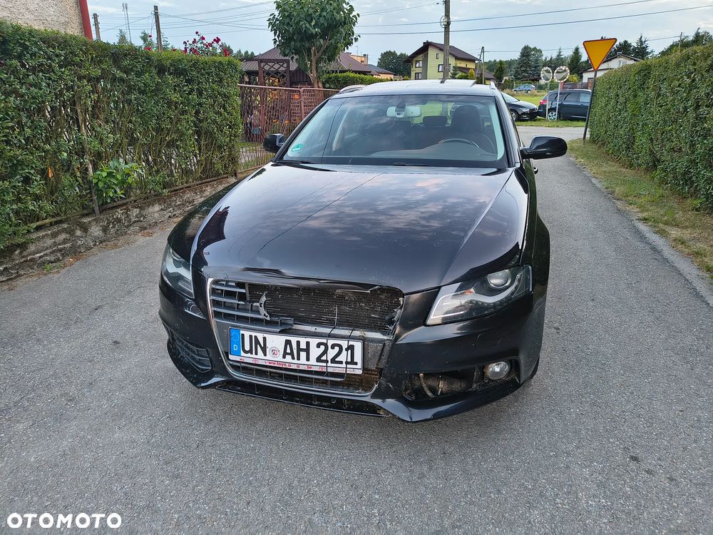Audi A4 Avant - 17