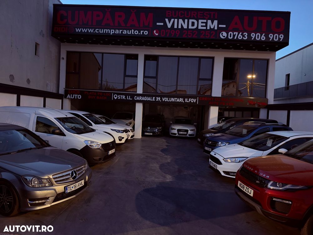 Audi A4 Limuzina 2.7 TDI B8 Multitronic - 8