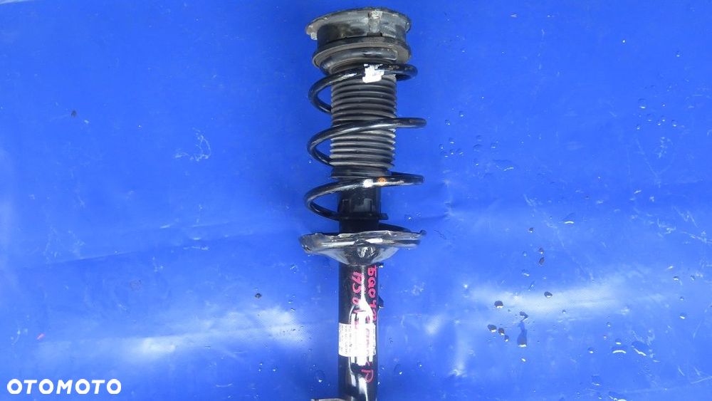 Amortyzator Sprężyna Przód Przedni Prawy AUDI A3 8V 5Q0413023CP