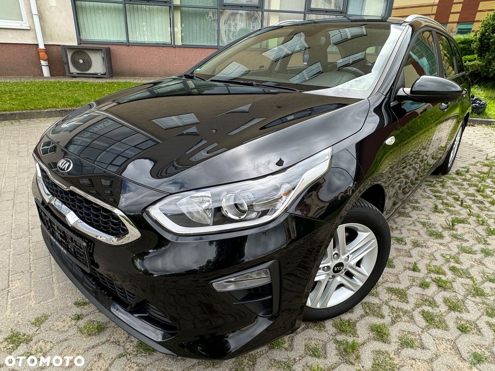 Kia Stonic 1.4 XL - 8