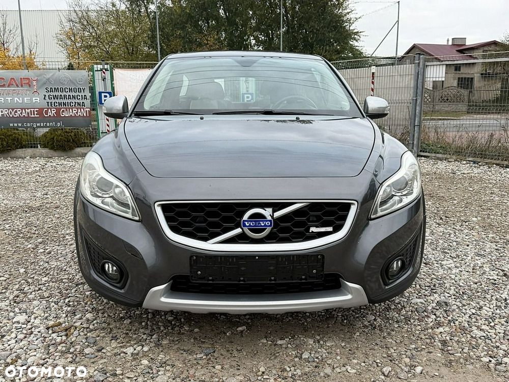 Volvo C30 - 3