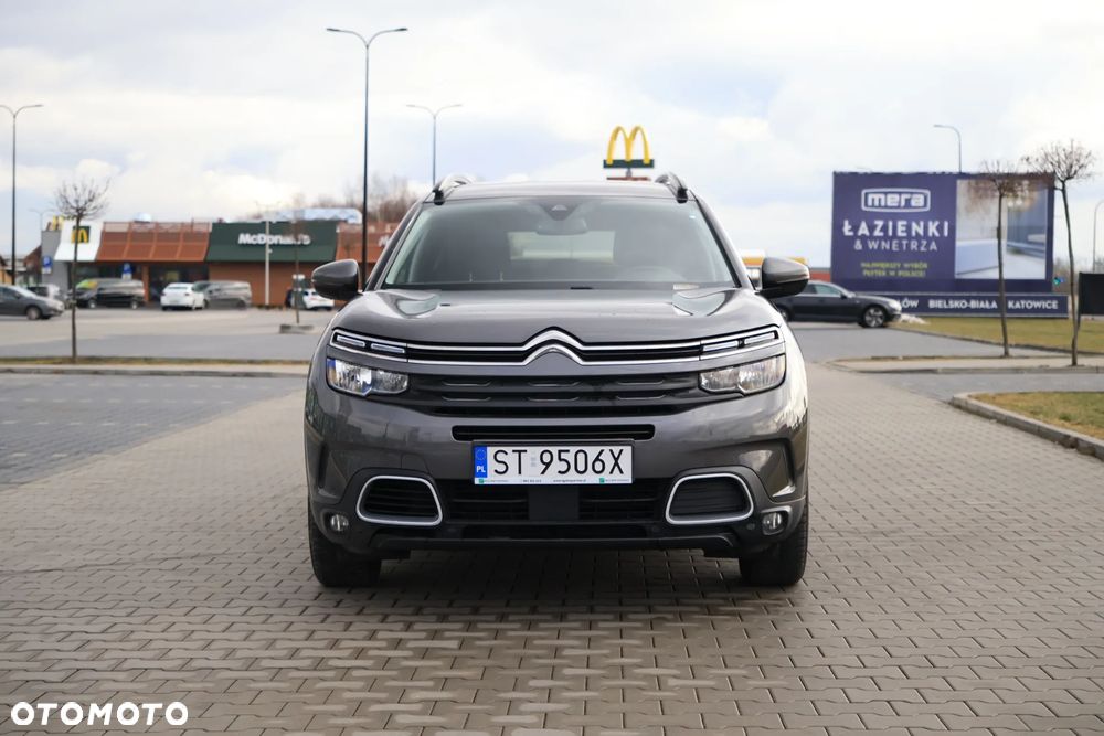 Citroën C5 Aircross 1.5 BlueHDi Feel - 2