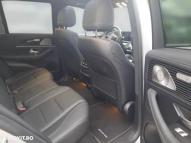 Mercedes-Benz GLE 350 PHEV de 4MATIC - 15
