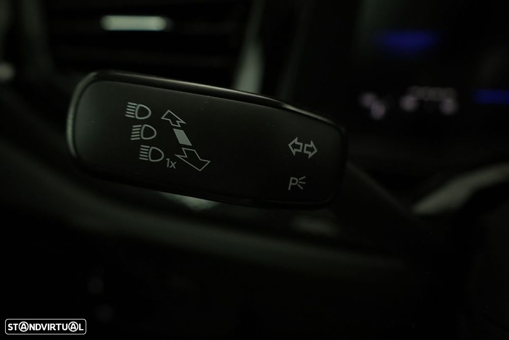 VW Taigo 1.0 TSI Urban - 15