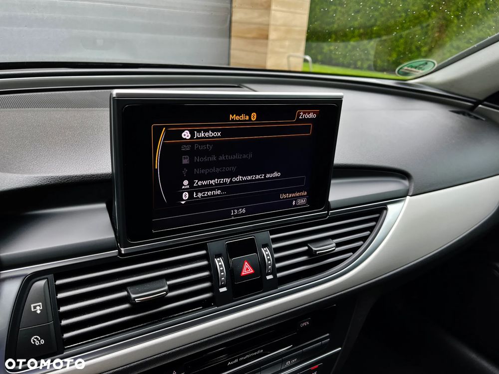 Audi A6 Avant 2.0 TDI ultra S tronic - 30