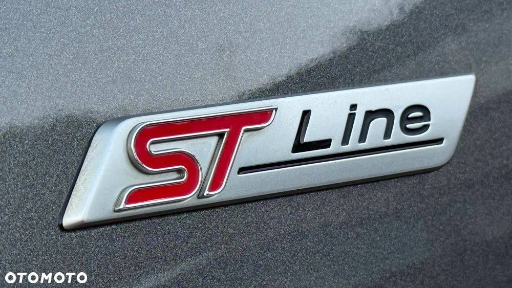 Ford Mondeo 1.5 EcoBoost ST-Line X - 3