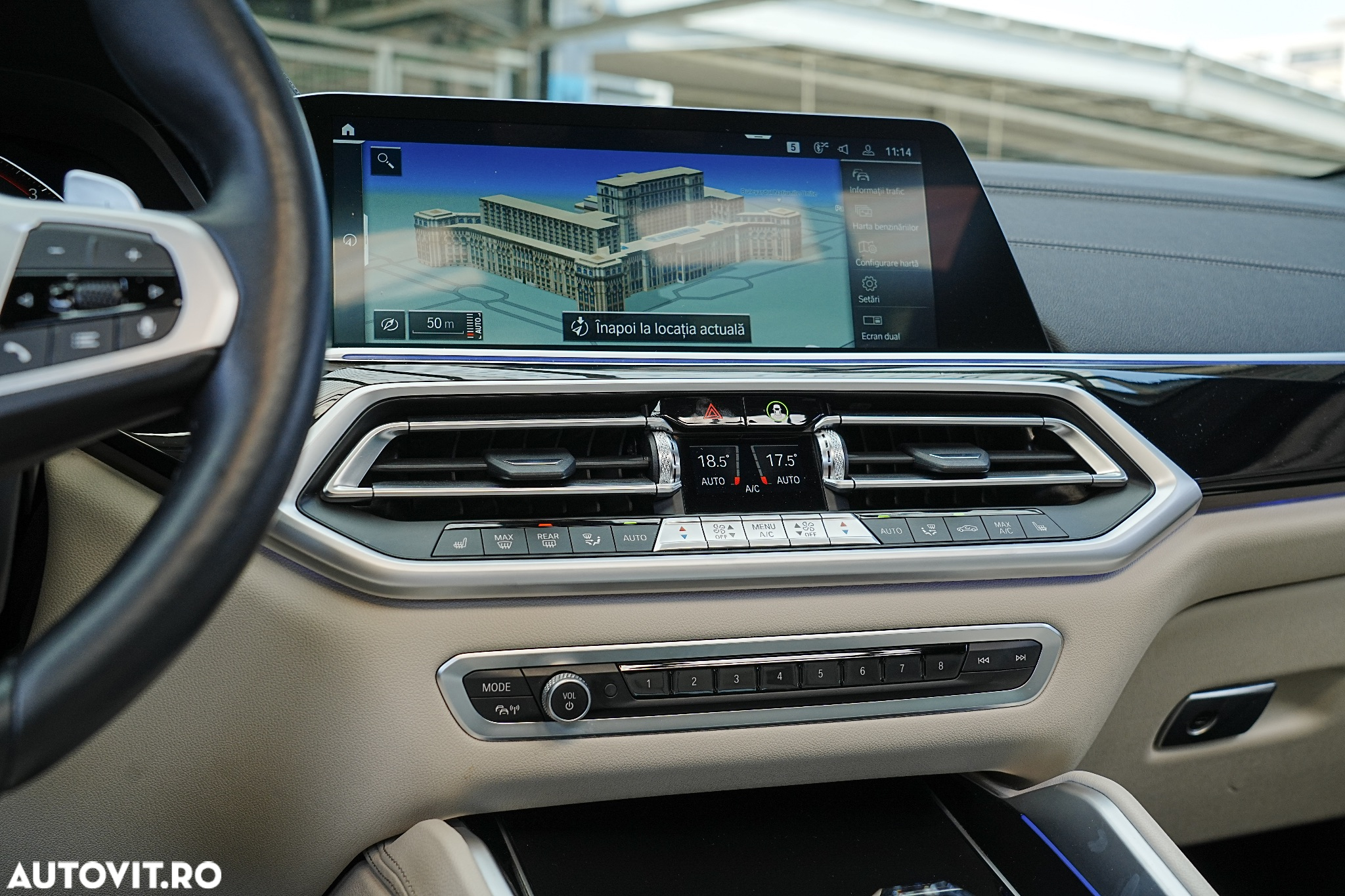 BMW X6 xDrive40d AT MHEV - 26