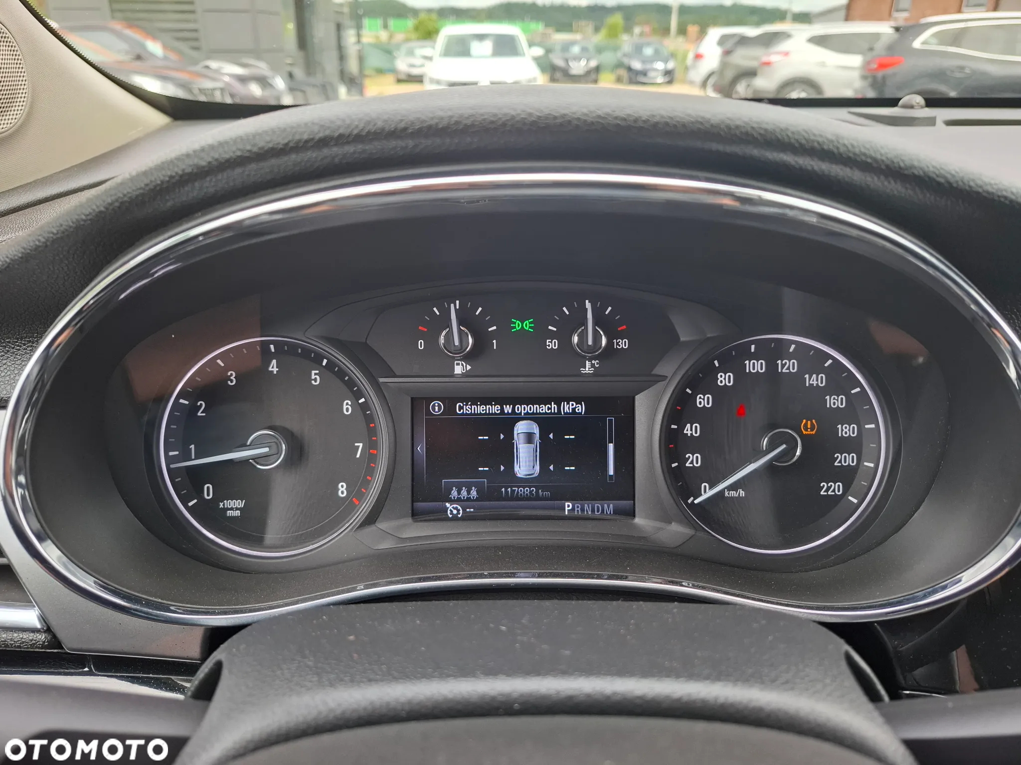 Opel Mokka 1.4 T Enjoy - 25