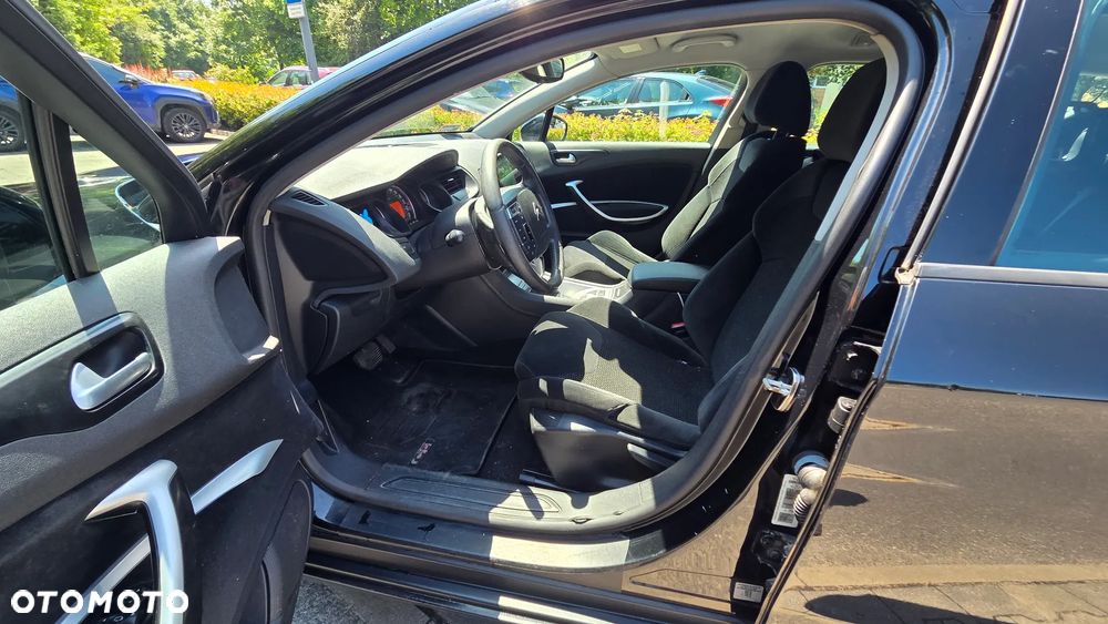 Citroën C5 2.0 HDi Exclusive - 6