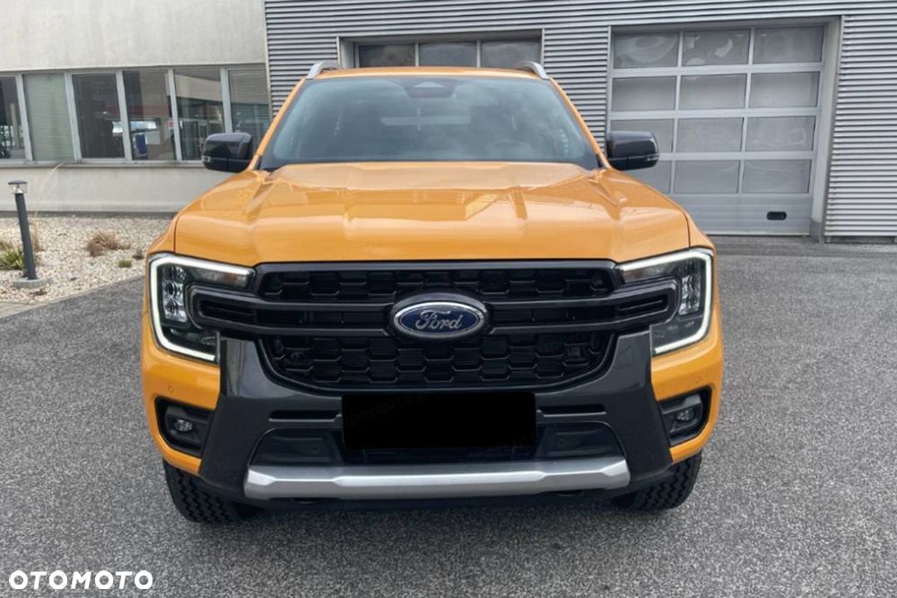Ford Ranger - 4