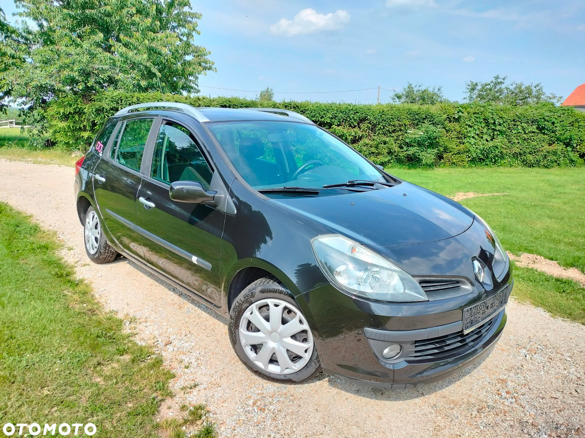 Renault Clio - 12