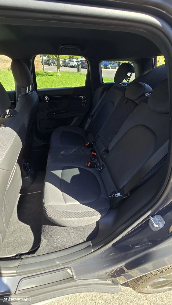 MINI Countryman Cooper SE ALL4 Auto - 11