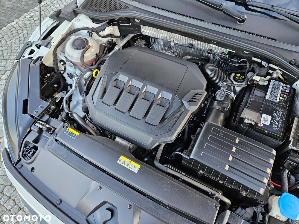 Volkswagen Arteon 2.0 TSI Essence DSG - 40