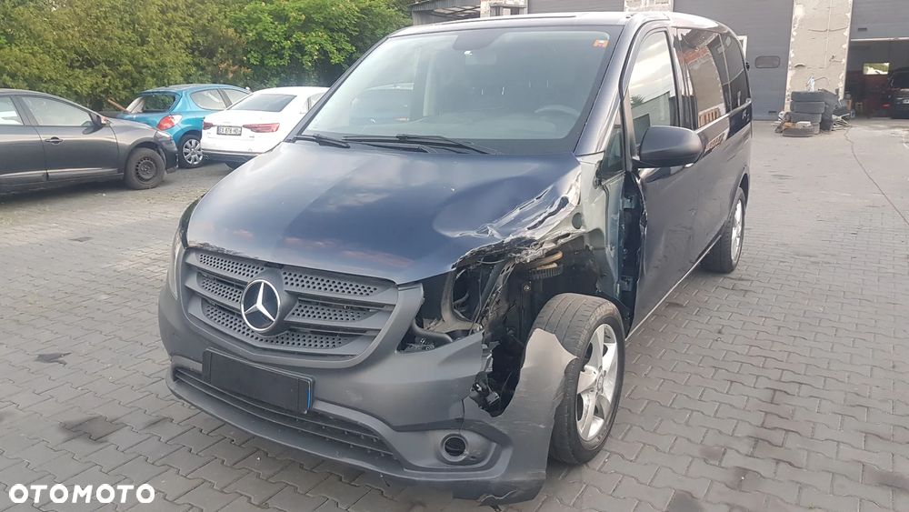 Mercedes-Benz Vito - 7